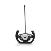 NessiWorld Uzaktan Kumandalı Işıklı Çift Katlı Otobüs thumbnail 5