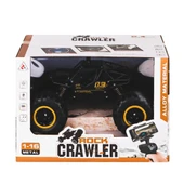 2095 1 16 4X4 Wifi Kameralı Rock Crawler  -Gepettoys - 1