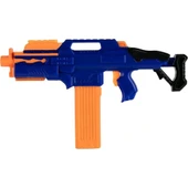 World's Smallest Nerf Seri 1 - 3