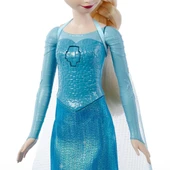 JDX52NessiWorld Frozen II Şarkı Söyleyen Elsa thumbnail 5