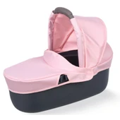 Smoby Maxi-Cosi 3'ü 1 Arada Oyuncak Bebek Arabası thumbnail 3