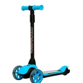 Cool Wheels Cortix Scooter Mavi thumbnail 1