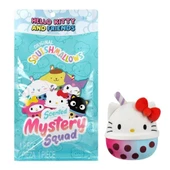 Squishmallows Mystery Squad Hello Kitty Sürpriz Figür 13 cm - 1
