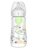 Geniş Ağız PP Antikolik Options Biberon  270ml Kız thumbnail 2