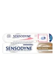 SensodyneTam Koruma Diş Macunu Set 75 ml + Diş Eti Bakımı Diş Fırçası - 1