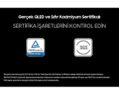 Samsung 65QN85F 4K Ultra HD 65" 165 Ekran Uydu Alıcılı Smart Neo QLED TV - 7