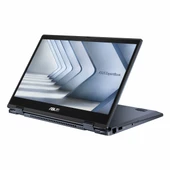 Asus ExpertBook B3 Flip B3402FVA-I58512B2D i5-1335U 8GB 512SSD 14" FullHD FreeDOS Dokunmatik Dizüstü Bilgisayar thumbnail 7