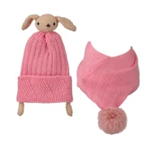 Kitti Çocuk Unisex 2'Li Takım (4-8 Yaş) K24175-05-063 - 1