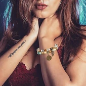 Valkyrie Doğal Amazonit Taşı Bileklik Seti Hayat Ağacı & Yaprak Charm El Yapımı Enerji Dengeleyici - 6