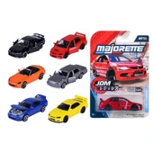 Majorette Japonya Serisi Premium Tekli Arabalar - 2