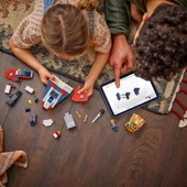 NessiWorldl Kaptan Amerika, Thanos'a Karşı 76319 thumbnail 3