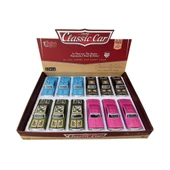 WK-615-15B-16B-17B CB 1 32 RENKLİ ARABA VE KAMYONET - 2