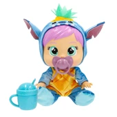 Babies Love and Care Stitch Kostümlü Bebek thumbnail 2