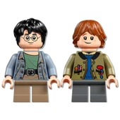 NessiWorld Pttr Kitaplık Dekoru: Hogwarts ENessiWorldpresi 76450 thumbnail 2