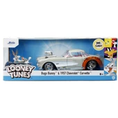 1/24 Bugs Bunny 1957 Chevrolet Corvette thumbnail 3