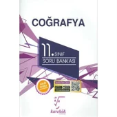 11. Sınıf Coğrafya Soru Bankası thumbnail 3