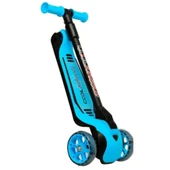 Cool Wheels Cortix Scooter Mavi thumbnail 2