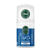 Eyüp Sabri Tuncer Erkek Roll On Deodorant 75 ml Sport thumbnail 1