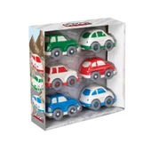 07 691 NessiWorld ARABALAR 6 LI - 1