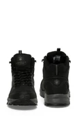 Lumberjack SHELL HI G 5PR 102026617 Unisex Su Geçirmez Outdoor Bot Siyah 36-40 thumbnail 6