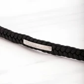 Maserati  JM222AVE02 Erkek Bileklik thumbnail 3