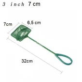 Akvaryum Balık Yakalama Kepçesi 3 inç 7 cm - 2