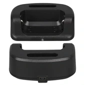 Wln Kc-z1r3 4.2v 500ma Kd-c51 Tip Telsiz Şarj Dock Standı thumbnail 1