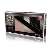 Elegance Glossy Noir Marble Tavla - 2