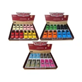 WK-615-15B-16B-17B CB 1 32 RENKLİ ARABA VE KAMYONET - 1