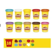 Play-Doh Barbekü Seti - 1