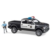 Ram 2500 Polis Araci Ve Memur thumbnail 4