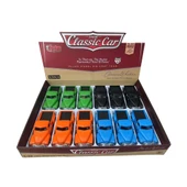 WK-615-15B-16B-17B CB 1 32 RENKLİ ARABA VE KAMYONET - 3