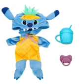 Babies Love and Care Stitch Kostümlü Bebek thumbnail 4