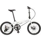 Dahon Launch D8 Katlanır Bisiklet 2025 thumbnail 1