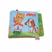 AND-5184 İLK KİTAPLARIM HAYVANLAR - 4