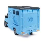 Mercedes Benz Sprinter At Nakil Aracı ve At - 5