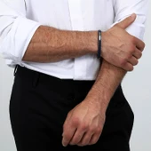 Maserati  JM222AVE04 Erkek Bileklik thumbnail 2