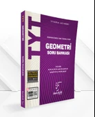 TYT Geometri Soru Bankası thumbnail 1
