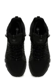 Lumberjack SHELL HI G 5PR 102026617 Unisex Su Geçirmez Outdoor Bot Siyah 36-40 thumbnail 5