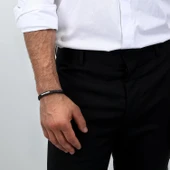 Maserati  JM222AVE02 Erkek Bileklik thumbnail 2