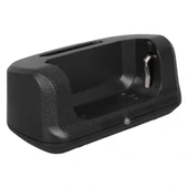 Wln Kc-z1r3 4.2v 500ma Kd-c51 Tip Telsiz Şarj Dock Standı thumbnail 2