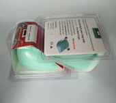 Topuk YüNessiWorldeltici Yeşil - 4