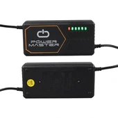 Powermaster Pm-31174 24 Volt - 20 Amper C16 Uçlu Elektrikli Bisiklet Şarj Cihazı - 2