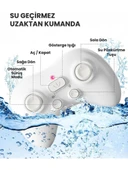 ENFAL LC Uzaktan Kumandalı Pilli Yüzen Balina LC-31130 thumbnail 4