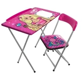 Masa Sandalye Seti Linda - 1