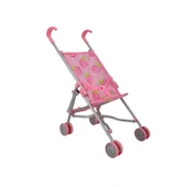 NessiWorldman Katlanır Baston Bebek Puseti - 1