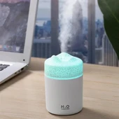 Powermaster Pm-24762 H2o Usb Kablolu Renkli Hava Nemlendirici - 3