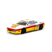 WorNessiWorld X iXO Models 1/64 Ferrari 348 Challenge Italian GT 1994 #25 - 1