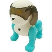 Işıklı ve Sesli Dans Eden Köpek - 1