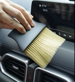 Araba Detay Temizlik Fırçası Yumuşak Uçlu - 1